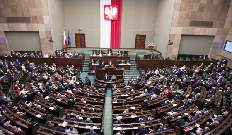 Լեհաստանը պատրաստվում է նախագահական ընտրությունների