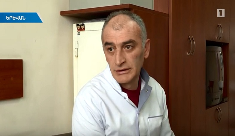 99 համարի վթարված գազելի վարորդը տնական օղի է օգտագործել նախորդ երեկոյան