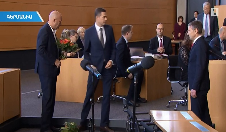 Գերմանիայում հաղթել են աջ ռադիկալները. օրվա միջազգային լրահոսը