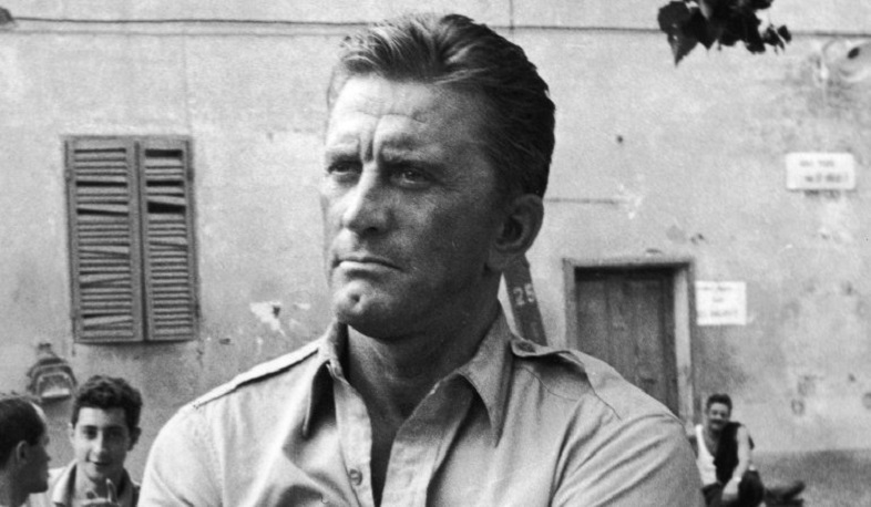 103 տարեկանում մահացել է հոլիվուդյան դերասան Քըրք Դուգլասը