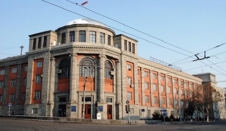 Բժշկական համալսարանի 2 աշխատակից խոշոր չափի գումար են հափշտակել. ԱԱԾ