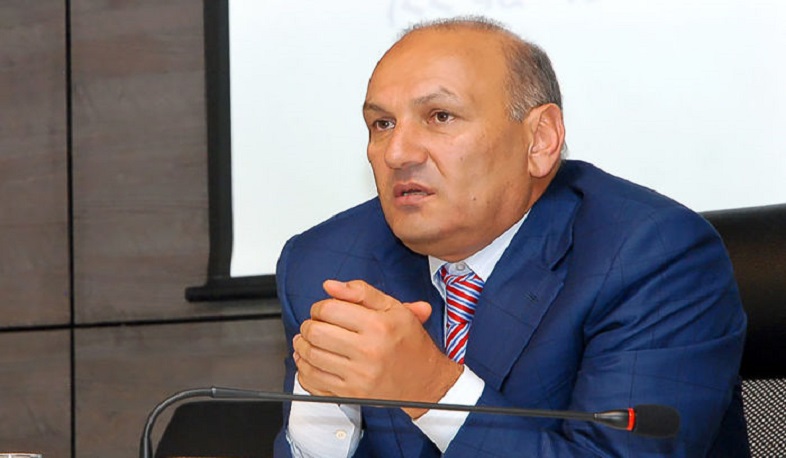 Գագիկ Խաչատրյանը կմնա կալանքի տակ. դատարանը մերժեց պաշտպանների բողոքը