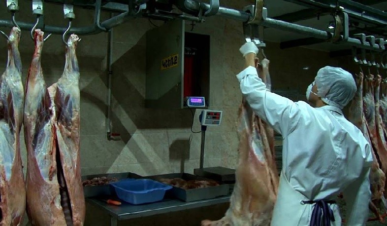 Արտոնություններ սպանդանոցային ծառայություններ մատուցող շահառուներին. որոշումն ընդունվեց