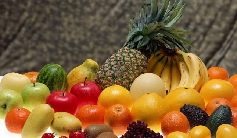 Մրգերի կամ ծանրոցների վրա վիրուսը չի կարող գոյատևել. Արսեն Թորոսյան