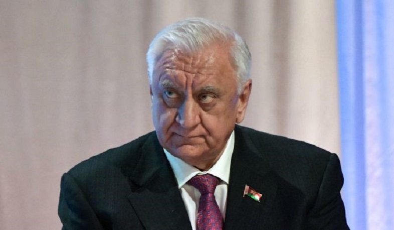 ԵՏՀ կոլեգիայի նախագահ Միխայիլ Մյասնիկովիչը կայցելի Հայաստան