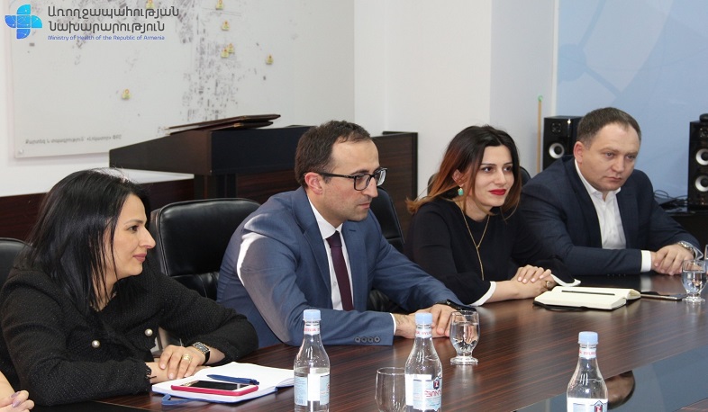 Կրծքագեղձի քաղցկեղի դեմ պայքարի պետական ծրագիր