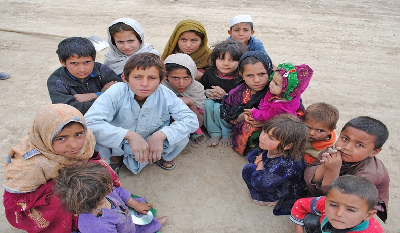 Աֆղանստանում անհայտ հիվանդությունից 13 երեխա է մահացել