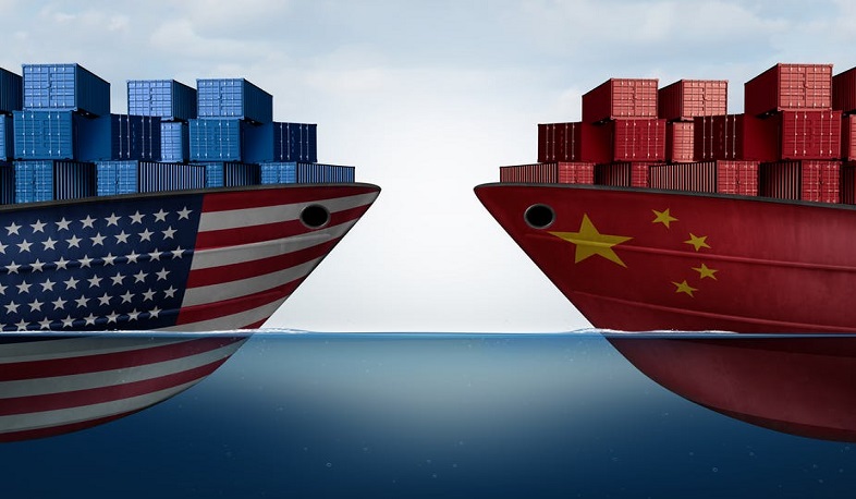 Չինաստանը կնվազեցնի ամերիկյան մի շարք ապրանքների մաքսատուրքերը