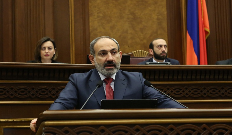 ՍԴ-ն դարձել է այն գործիքը, որով ժողովրդին թույլ չի տրվել իրացնել իշխանություն ձևավորելու իր իրավունքը. վարչապետ