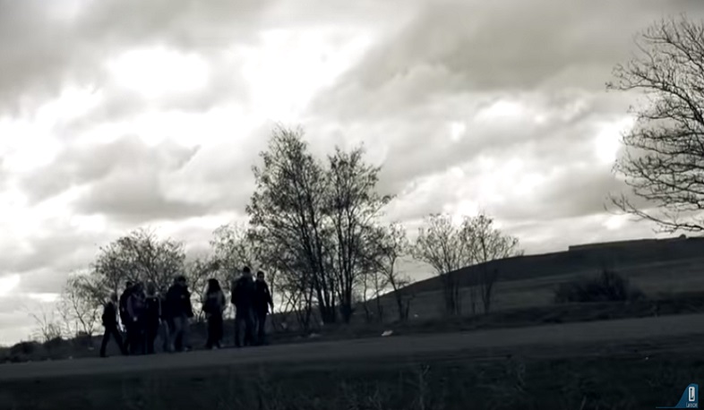 Հեղափոխություն. վարչապետի ֆեյսբուքյան կարճ ուղերձը