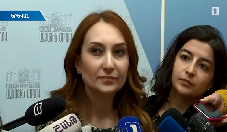 ԵԽԽՎ համազեկուցողների հայտարարությանը կարձագանքենք դրան ծանոթանալուց հետո. Մակունց