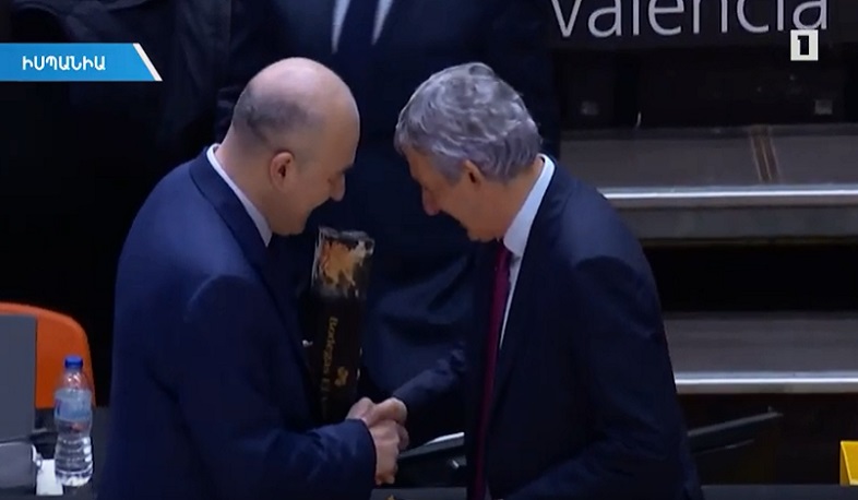 Բասկետբոլի Եվրալիգայում ավարտվեց 23-րդ տուրը