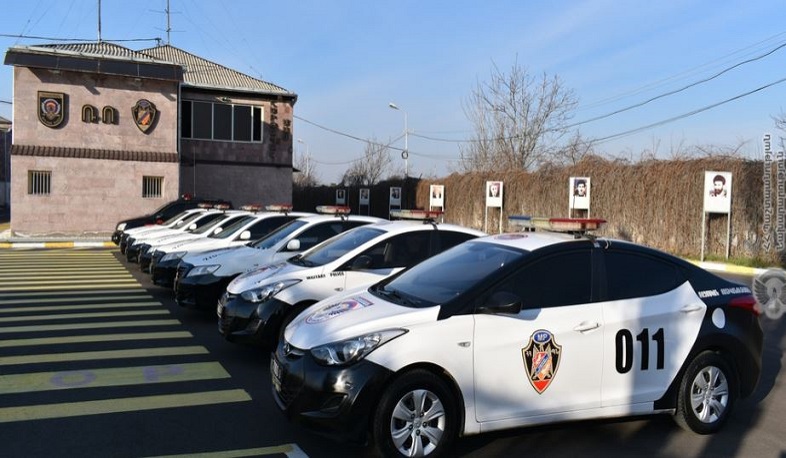 Ռազմական ոստիկանության անսպասելի ստուգայցերի արդյունքում արձանագրվել են խախտումներ