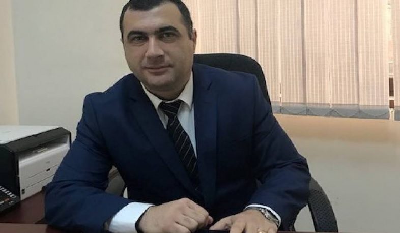 Քննչական կոմիտեի լրատվության բաժինը նոր ղեկավար ունի