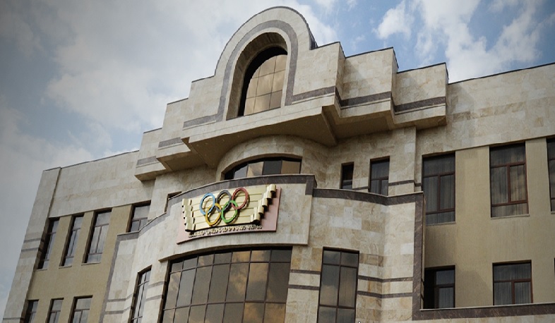 Պետական աջակցություն ՀԱՕԿ-ին