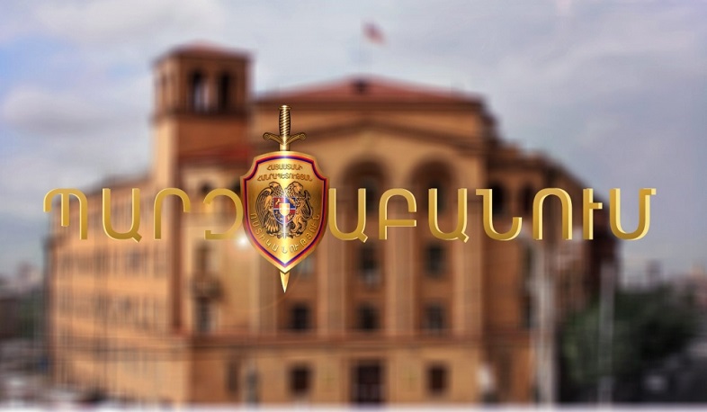 Ոստիկանության պարզաբանումը՝ դպրոցի մոտից երեխայի առևանգման փորձի մասին