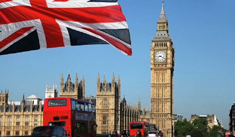 Մեծ Բրիտանիան հրաժարվում է Ռուսաստանի դեմ որոշ պատժամիջոցներից