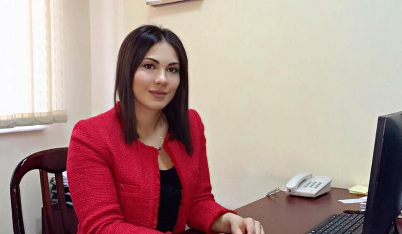 Ազգային ժողովում Կառավարության ներկայացուցիչ է նշանակվել