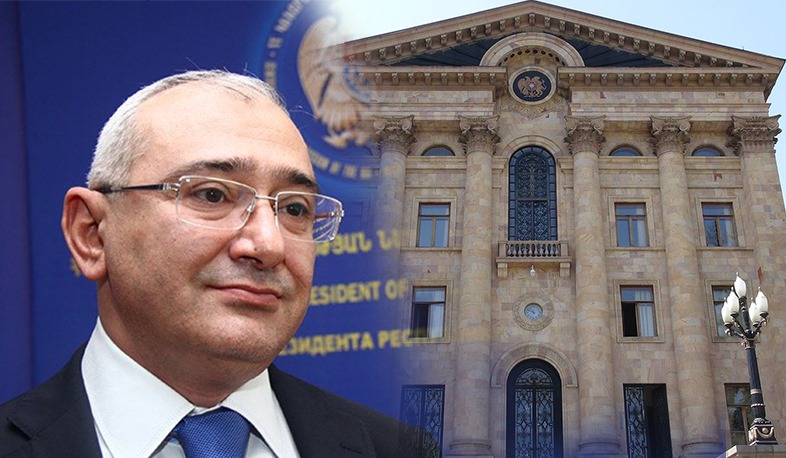 ԿԸՀ գործառույթները կսկսվեն, երբ նշանակվի հանրաքվեն. Մուկուչյան