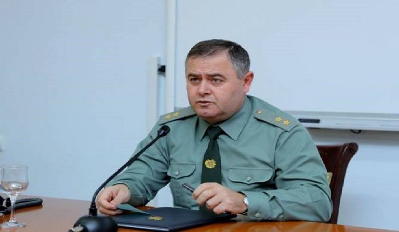 ԳՇ պետը հրավիրվել է ապրիլյան դեպքերը քննող ԱԺ հանձնաժողով