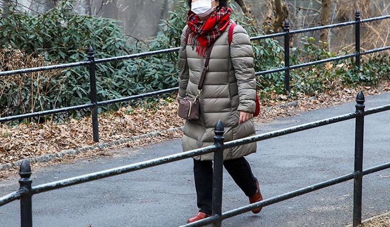 Կորոնավիրուսի նոր ու անակնկալ օջախ է բացահայտվել