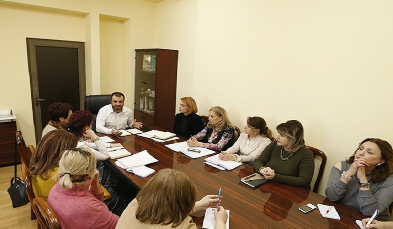 Մանկապարտեզներում անօրինականությունները չեն կարող անպատիժ մնալ. փոխքաղաքապետ