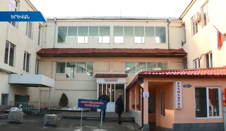 Կորոնավիրուսի կասկածանքով «Նորք» ինֆեկցիոն հիվանդանոցում մնացել է 1 քաղաքացի