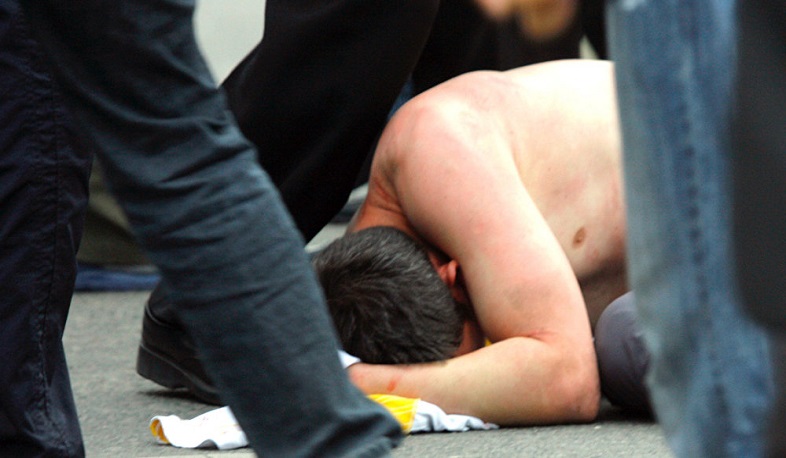 Զանգվածային բախումներ Ղազախստանում. կա ութ զոհ