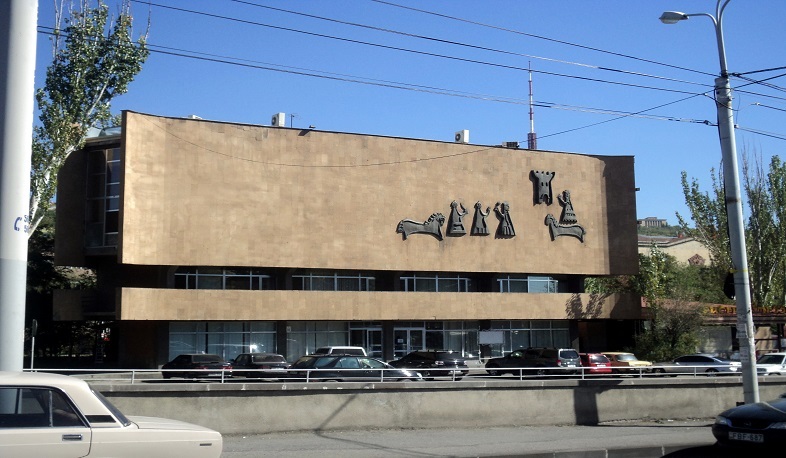 2020 թ. Երևանում շուրջ 60%-ով բարձրացել են շախմատի մարզադպրոցների մարզիչների աշխատավարձերը