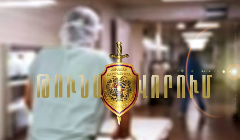 Թունավորումներ շմոլ գազից