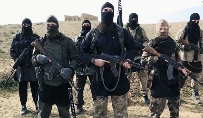 Սիրիայում և Իրաքում արտասահմանցի ահաբեկիչների թիվը հայտնի է