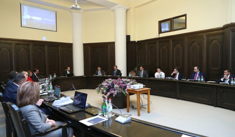 Խաղային ոլորտի թվայնացման ՊԵԿ հայեցակարգը հավանության է արժանացել