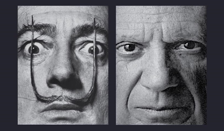 Դալիին և Պիկասոյին նվիրված ցուցադրություն Հայաստանում