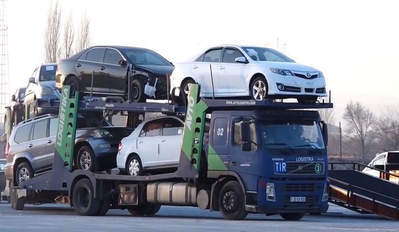 Ովքեր պետք է եկամտահարկ վճարեն անցած տարի վաճառած մեքենաների համար