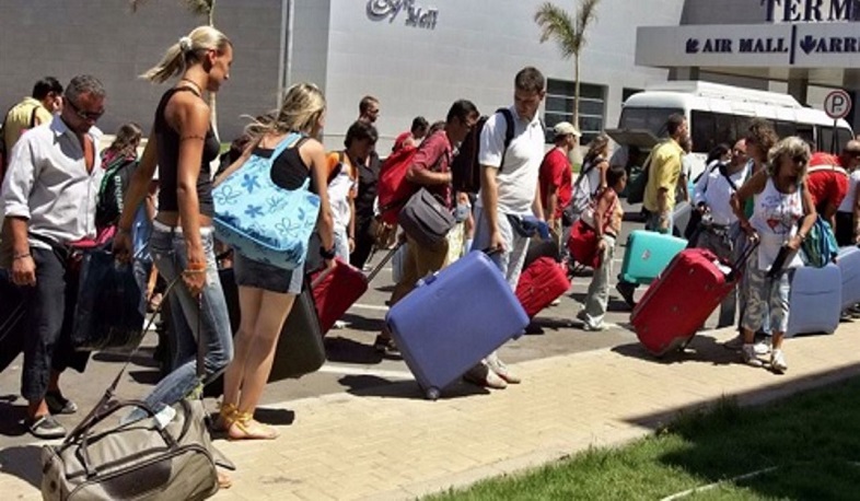 2019-ին Թուրքիայում ռուսաստանցի 185 զբոսաշրջիկ է մահացել