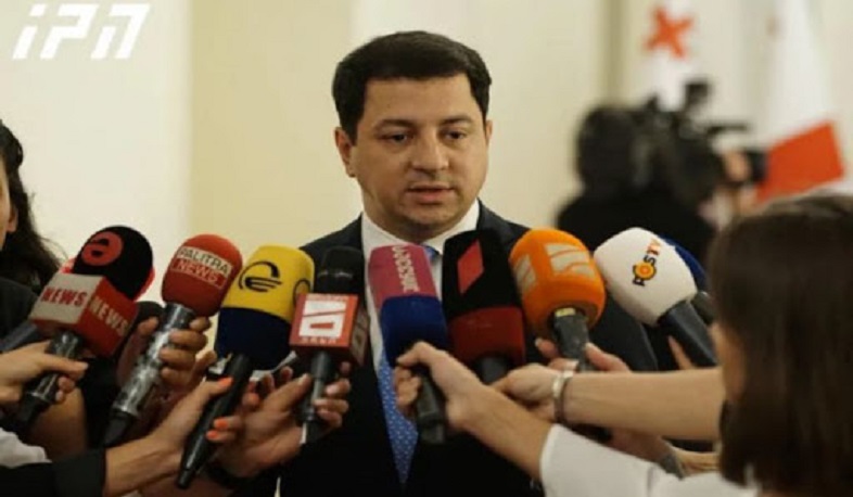 Վրացական իշխանություն-ընդդիմություն բանակցությունները փակուղի են մտել