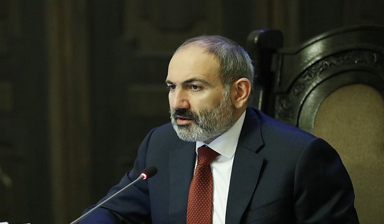 Անկախ փորձագետների կարծիքով` 2019 թ. տնտեսական աճը կկազմի 8.2 տոկոս. վարչապետ