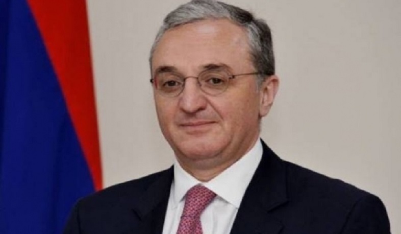 Զոհրաբ Մնացականյանն աշխատանքային այցով կմեկնի Վիեննա