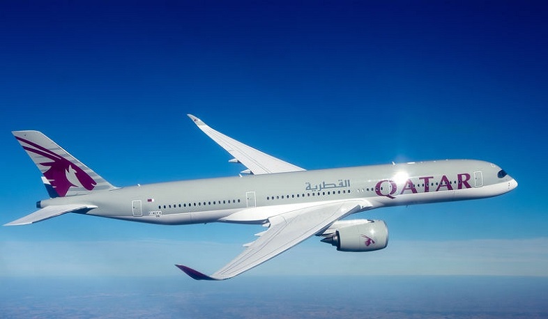 Դոհայից Երևան թռչող ինքնաթիռը վատ եղանակի պատճառով վայրէջք է կատարել Քուվեյթի պահուստային օդանավակայանում