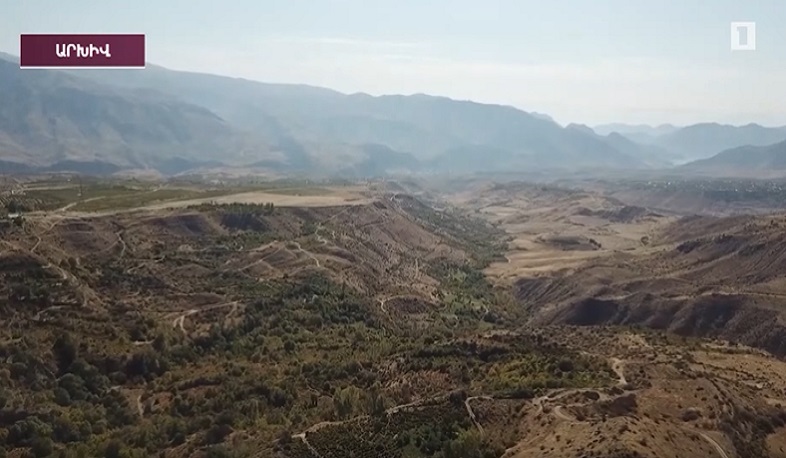 Խաղողագործական հողերի նկատմամբ հետաքրքրությունն աճել է, հայկական գինին բրենդային է դառնում