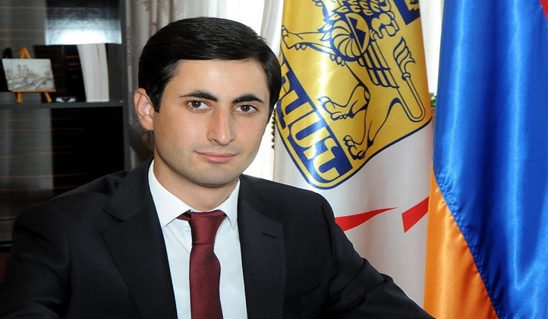 Շենգավիթ վարչական շրջանի ղեկավարի պարզաբանումը՝ մանկապարտեզներում սննդամթերքի անվտանգության վերաբերյալ