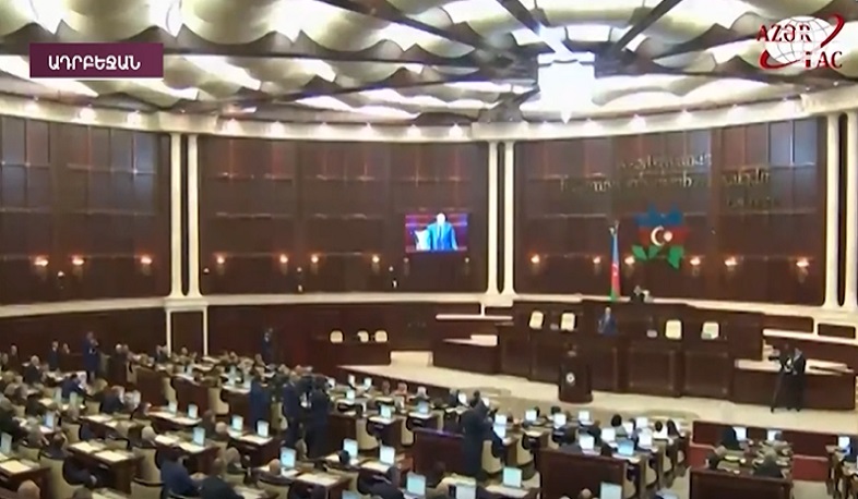 Ադրբեջանը երկրի պատմության մեջ առաջին արտահերթ խորհրդարանական ընտրություններն անցկացրեց