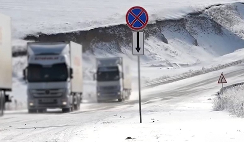 «Բավրա» մաքսակետի հերթափոխի պետը կալանավորվեց