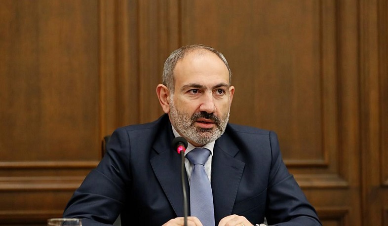 Կարևոր հայտարարություն՝ արտերկրում բնակվող ՀՀ քաղաքացիների համար․ վարչապետ