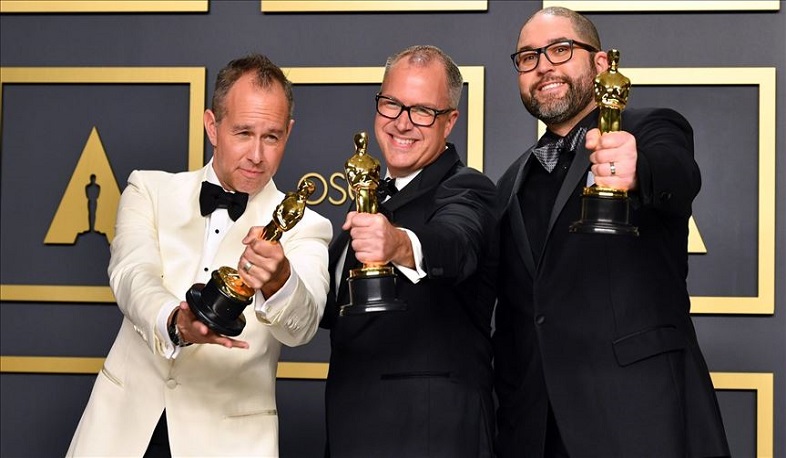 92-րդ «Օսկարի» մրցանակակիրները հայտնի են