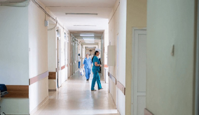 Երևանի պոլիկլինիկաներում հնարավոր է առցանց հերթագրվել