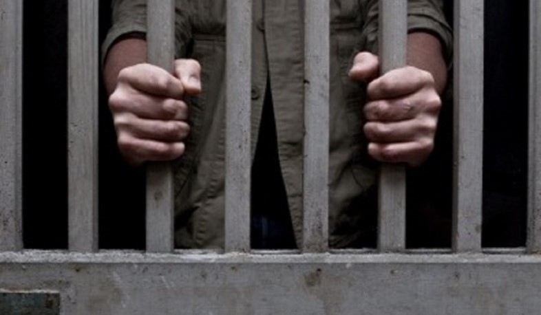 Ցմահ դատապարտյալներին 15 տարվա ազատազրկումից հետո հնարավոր կլինի ներում շնորհել. օրինագիծ