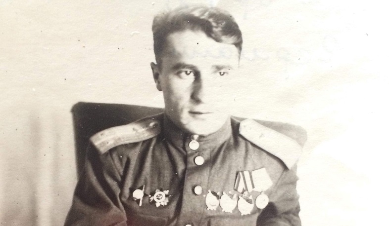 Նրա օպերացիան խորհրդային գեներալները կոչեցին «կայսերական». նշվում է հետախույզ-օդաչու Օգանեսովի 100-ամյակը