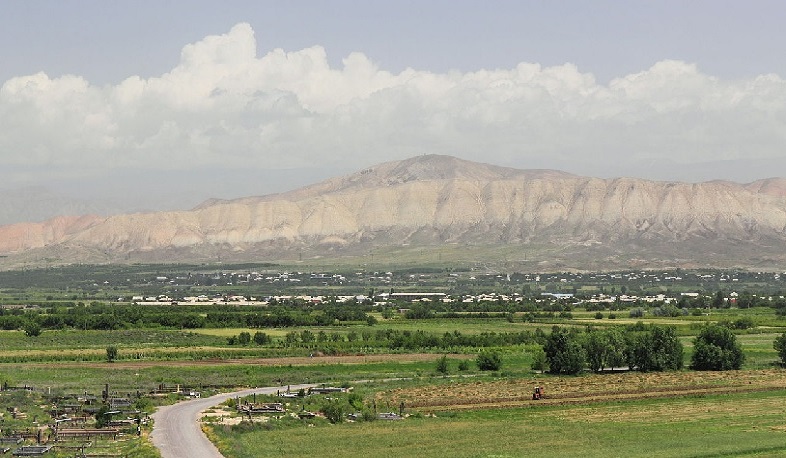 112 սուբվենցիոն ծրագրերի հայտ Արարատի մարզից