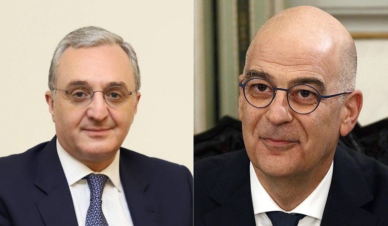 Երևանում կկայանա Կիպրոս-Հայաստան-Հունաստան գագաթնաժողով